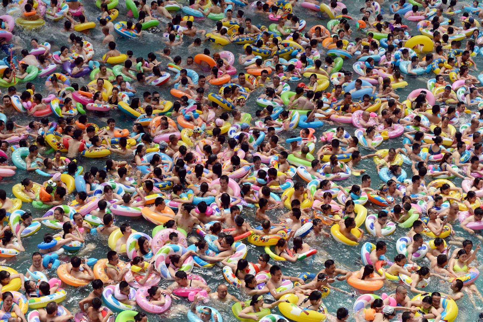 Open your ears to the freaky ambisonic magic of the ocean