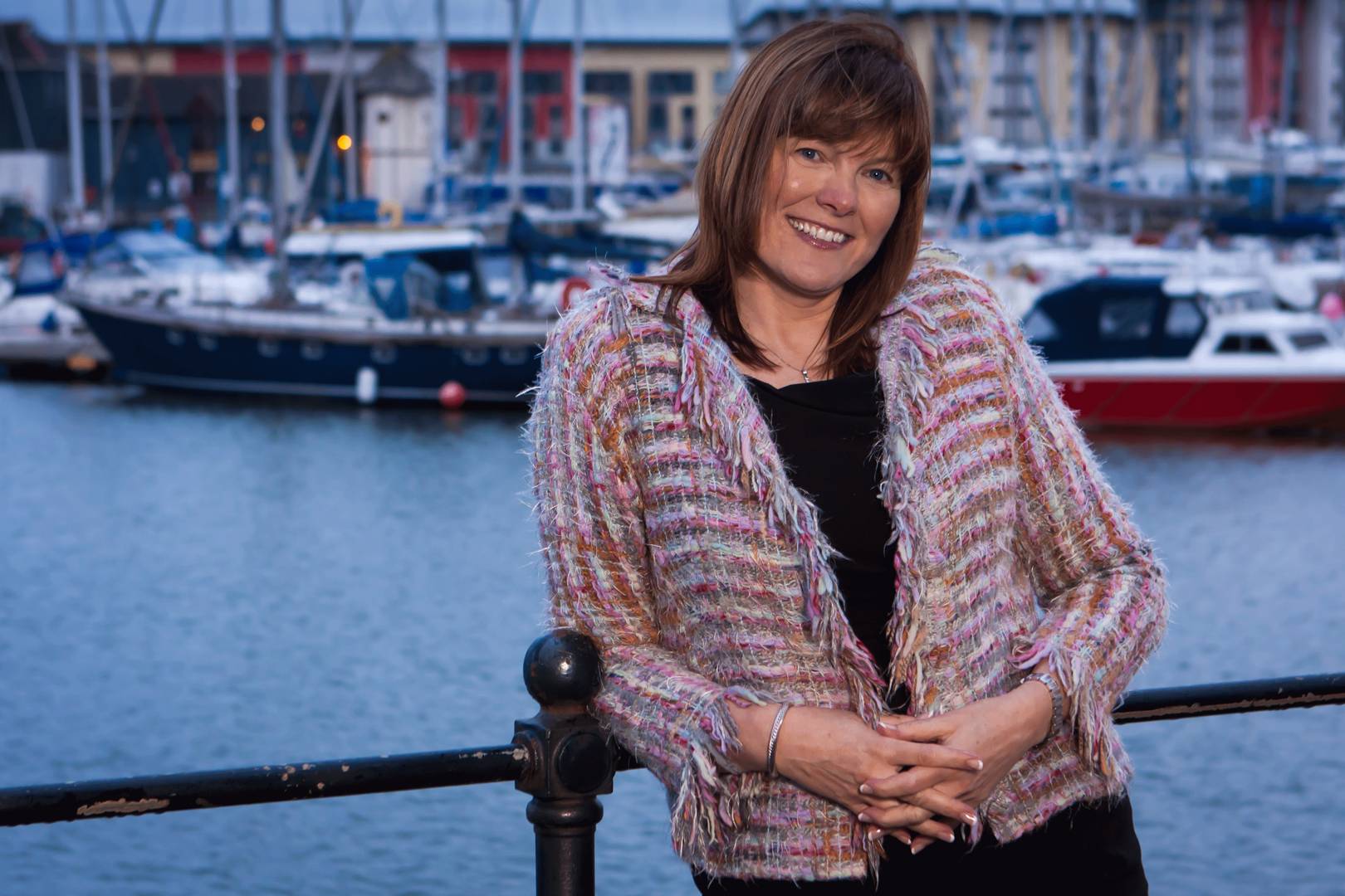 Caring for our future with IBM Watson