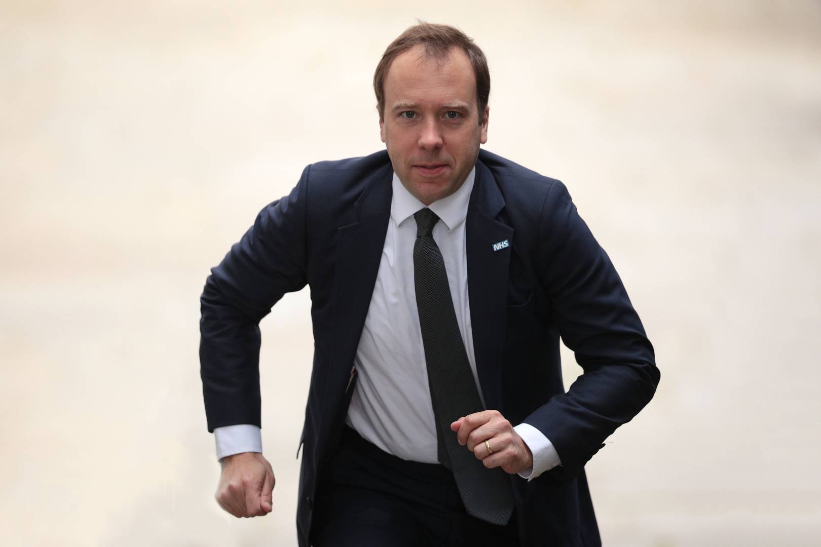 Matt Hancock has a plan to curb social media use. It's a bad plan