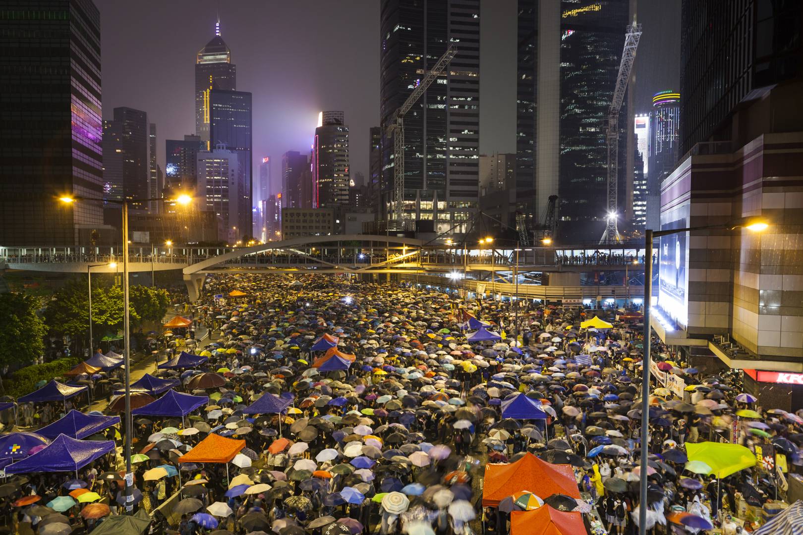 Tuesday briefing: Twitter and Facebook remove Chinese propaganda accounts