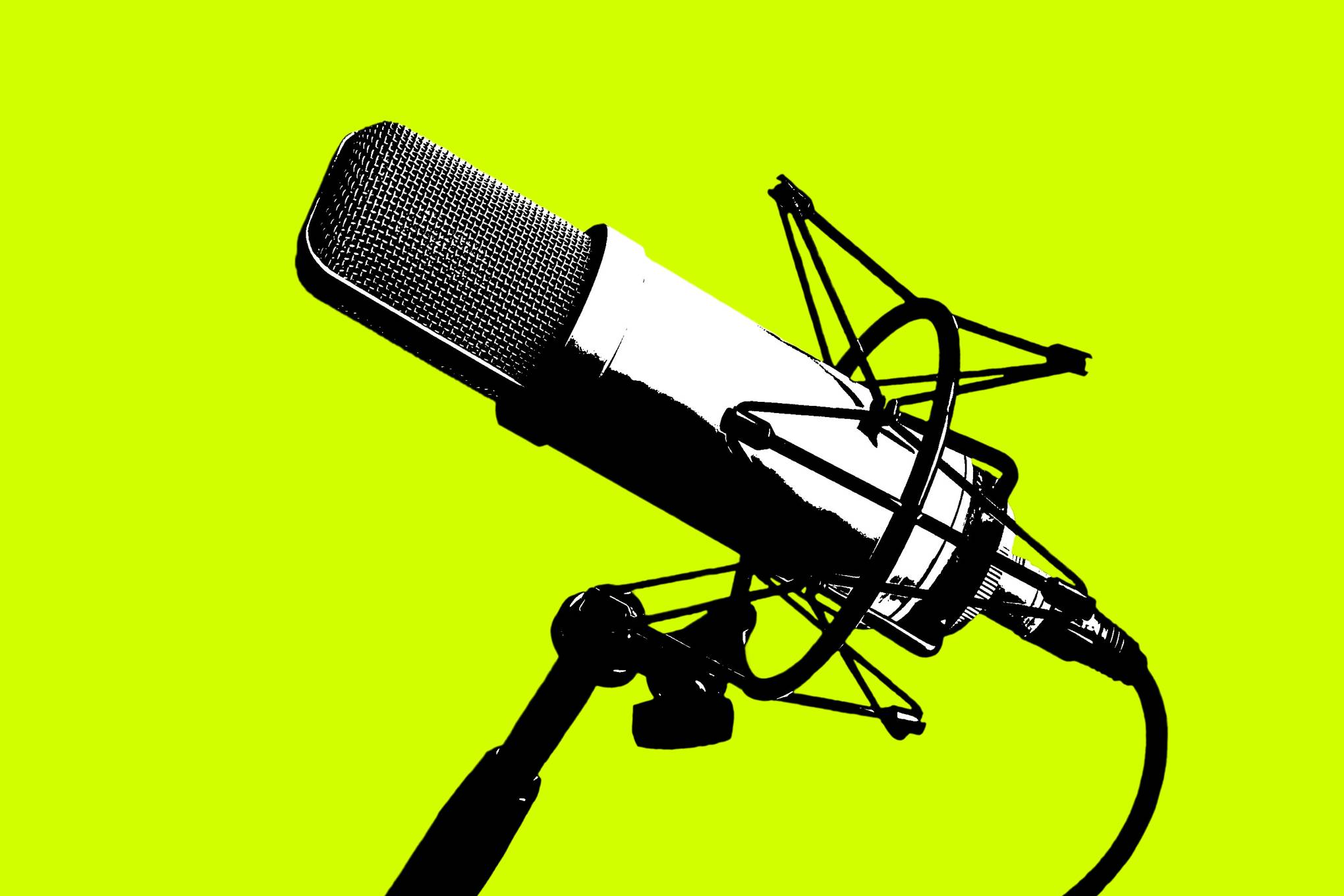 30 Of The Best Podcasts For Curious Minds In 2019 Wired Uk - 