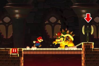 Super Mario Run finally launches on Android – and the iOS app gets an update