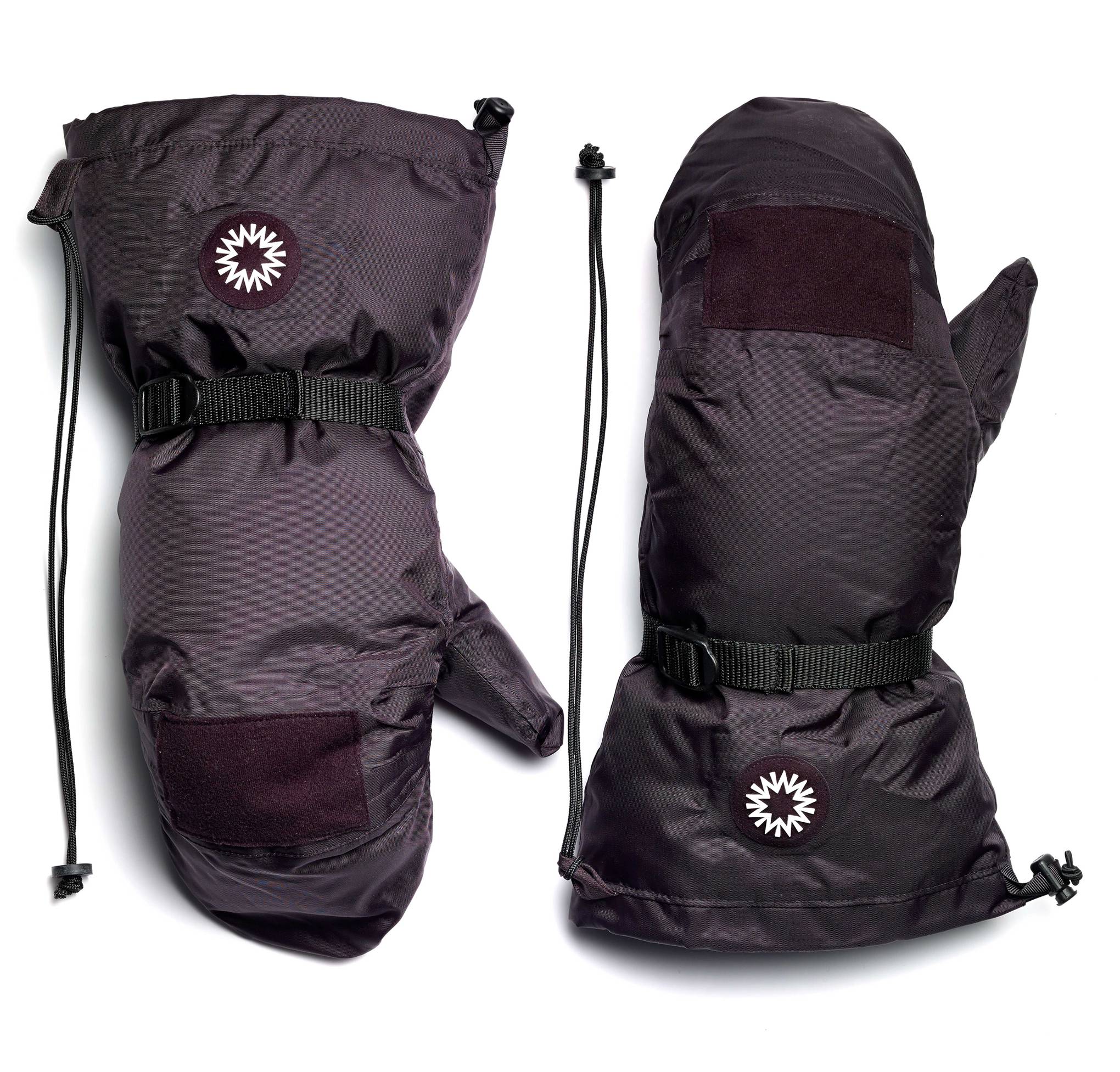 Essential kit for surviving adventures in the extreme cold WIRED UK