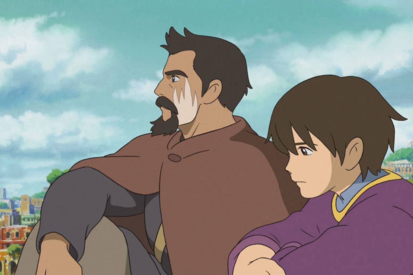 The best Studio Ghibli films, ranked from worst to best WIRED UK