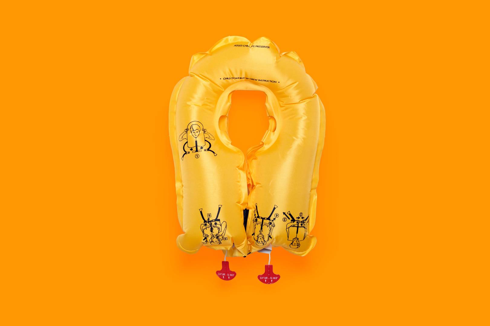 Are gimmicky airline safety videos putting passengers in danger?