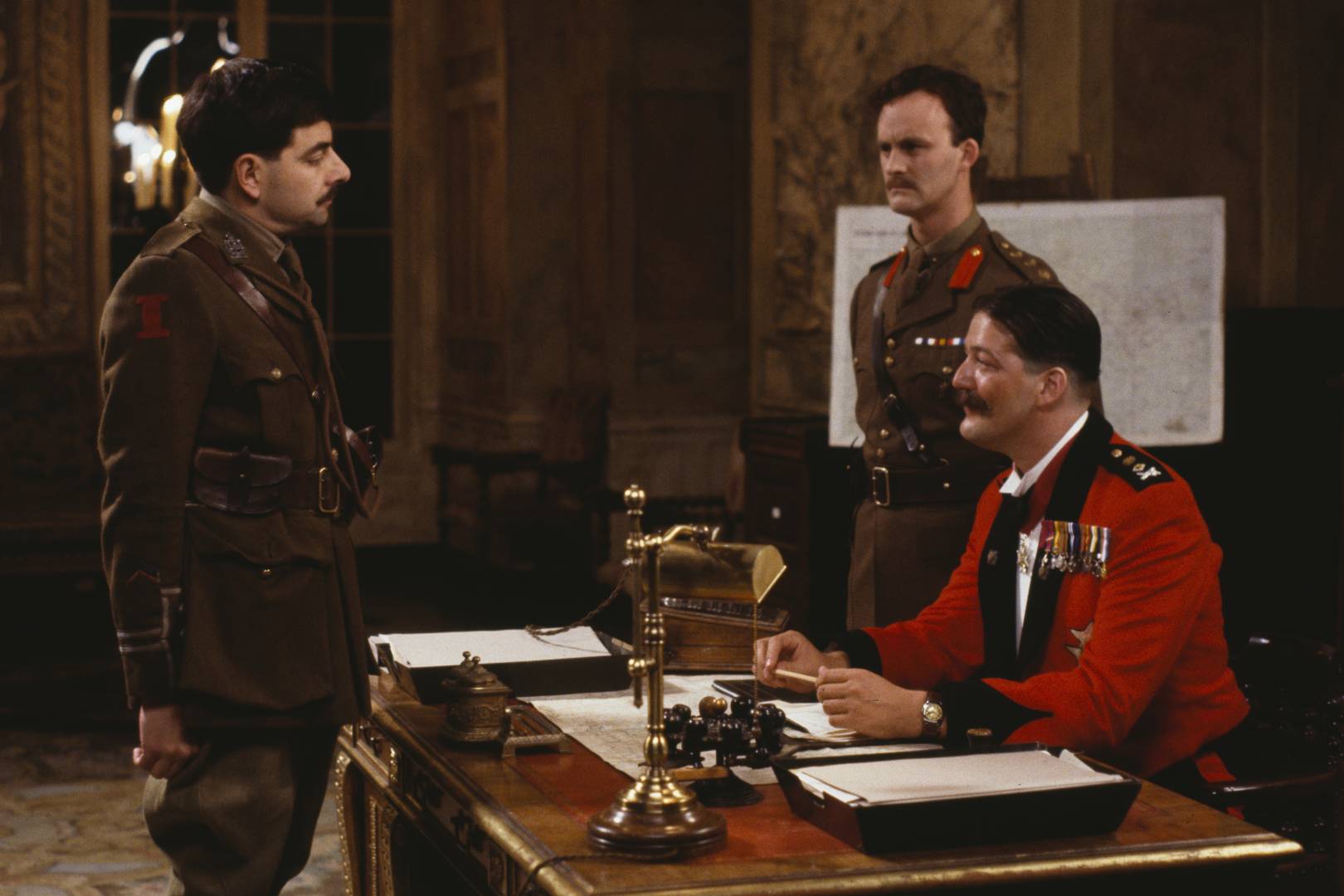 BritBox isn’t a Netflix competitor. And that’s a good thing