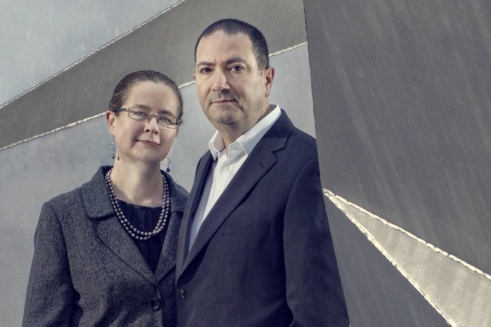 The British couple that cost Google £2.1 billion: UpVote 23