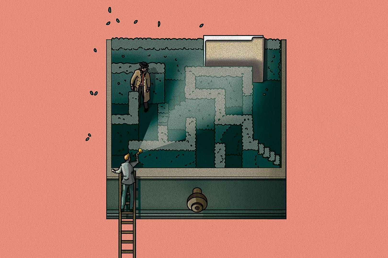 Why telling the truth 'warts and all' could help you find love