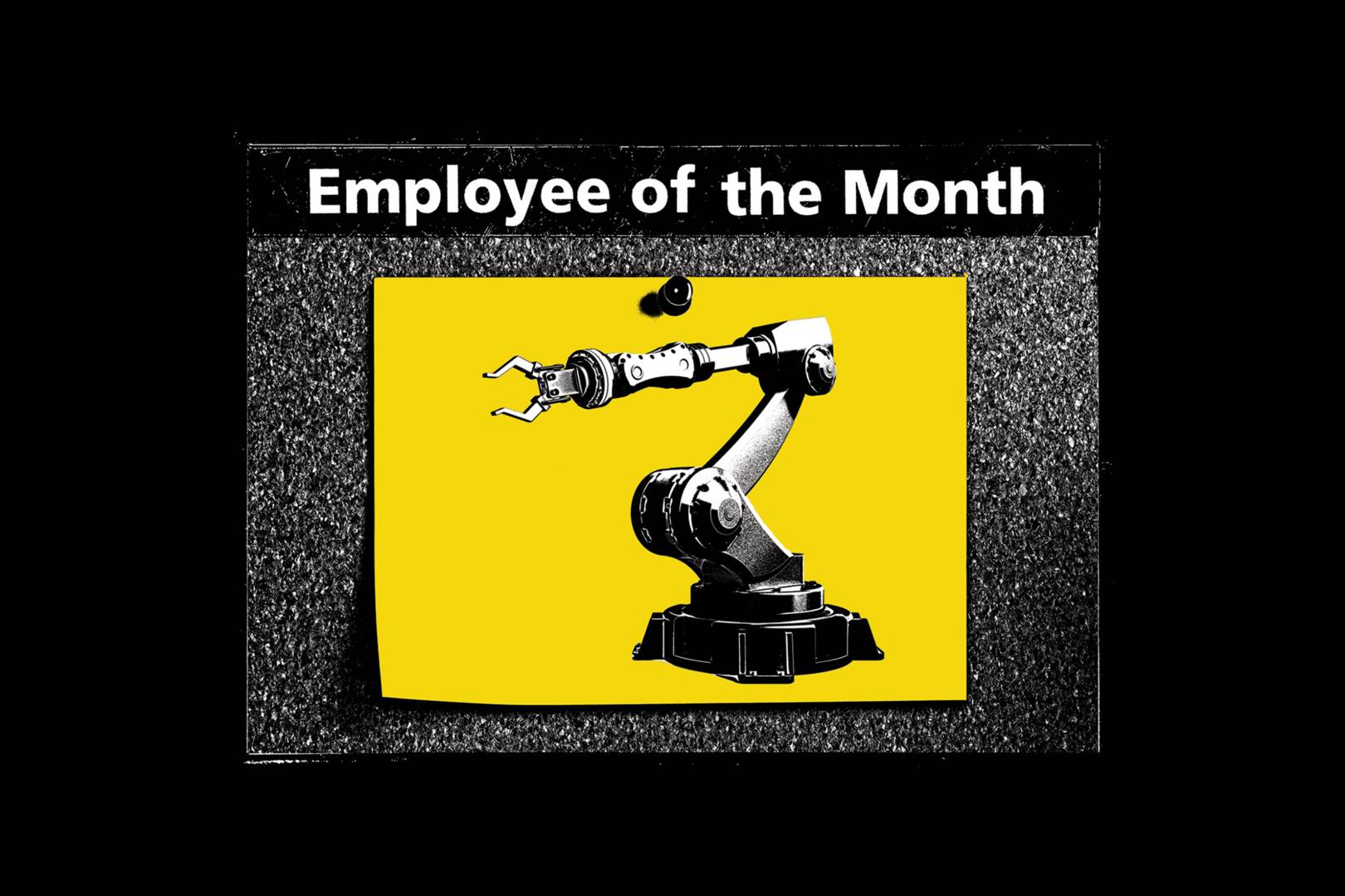 Tech's next big challenge? Fixing all the problems with automation