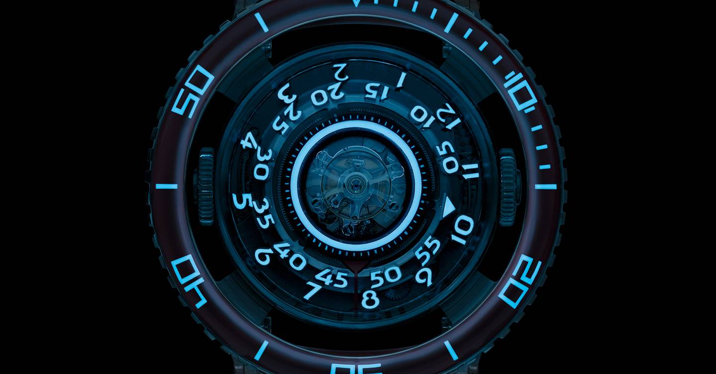 These luxury watches are the ideal Christmas gifts These luxury watches are the ideal Christmas gifts