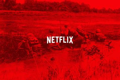 Netflix Netflix