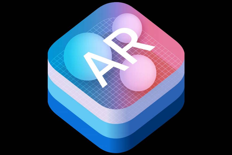 Apple's ARKit demos give a trippy taste of our mixed reality future