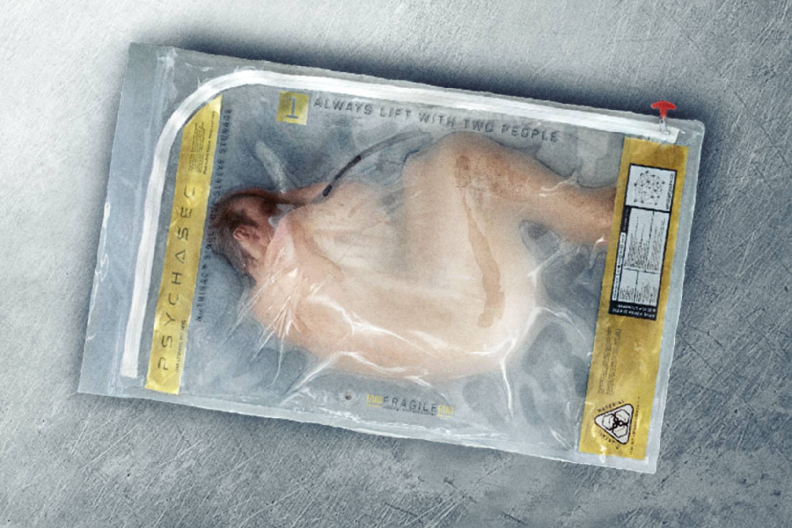 The world in 2384: Is it possible to achieve immortality?