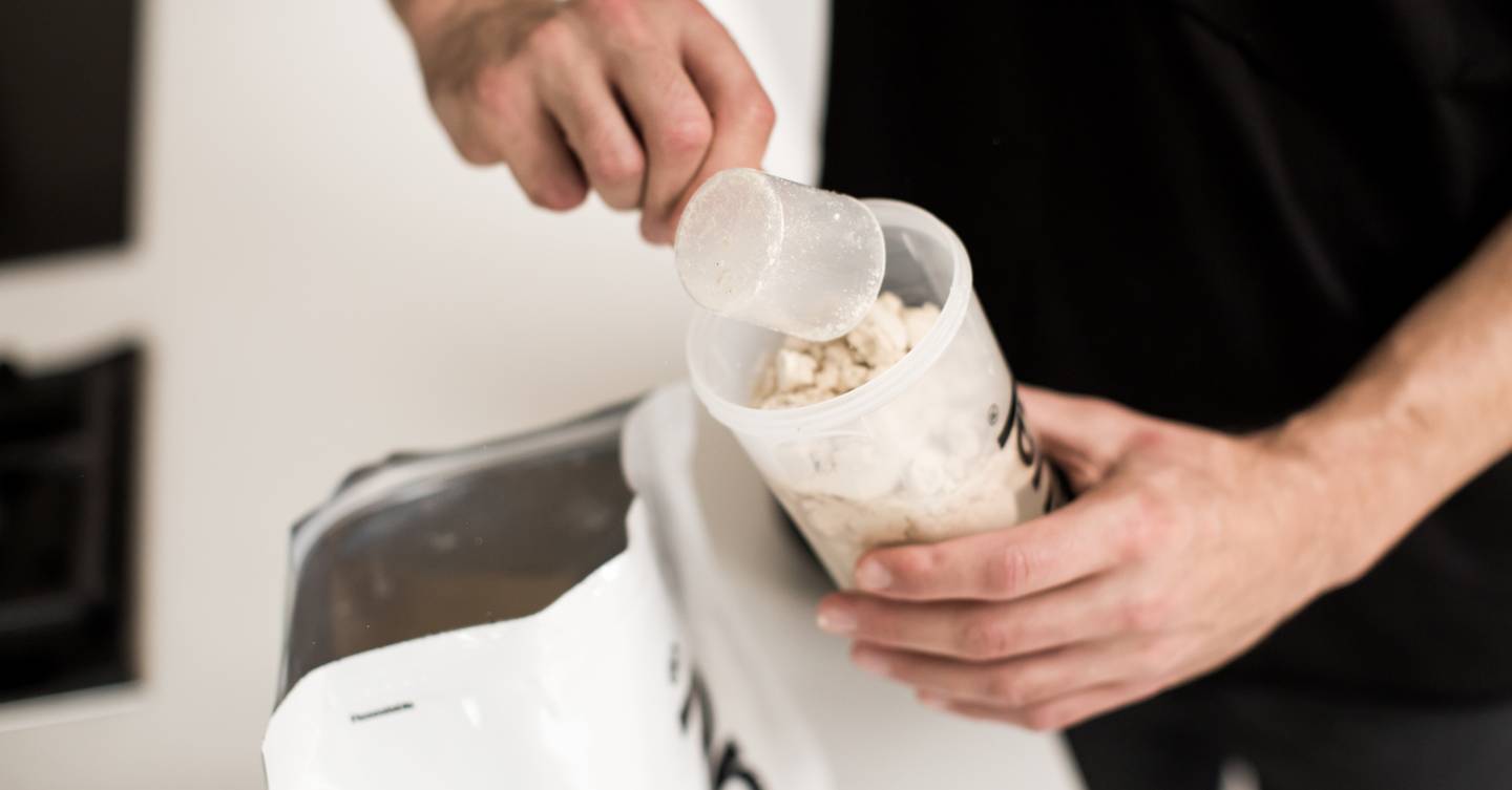 Do You Drink Huel With Food Do You Drink Huel With Food