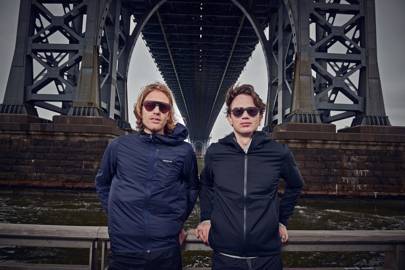 The New York-based District Vision founders talk running ...