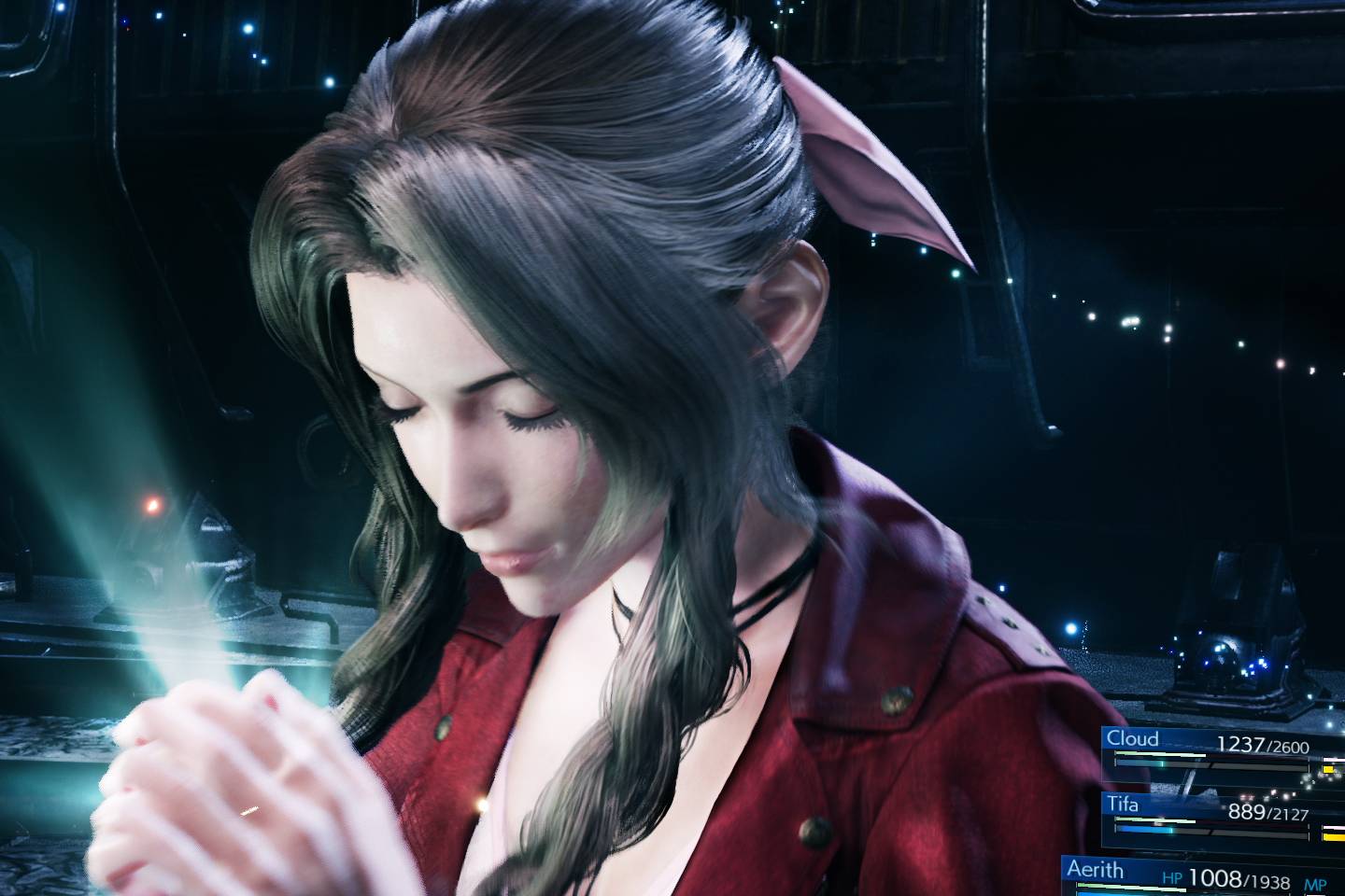 Final Fantasy Vii Remake Lives Up To Its Legendary Predecessor