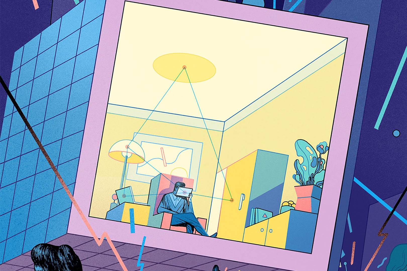 Cybersecurity is an existential threat. Here is what we need to do