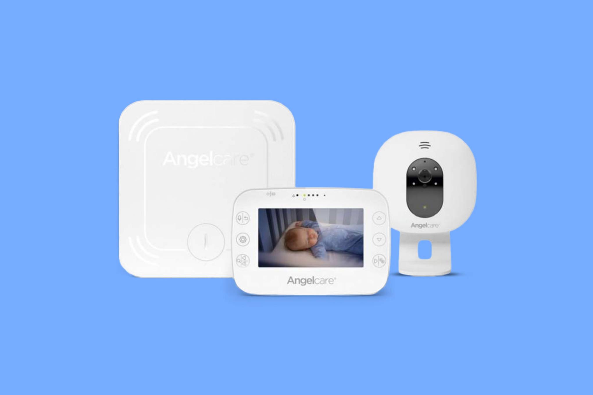 The Best Baby Monitor For Any Budget In 21 Wired Uk