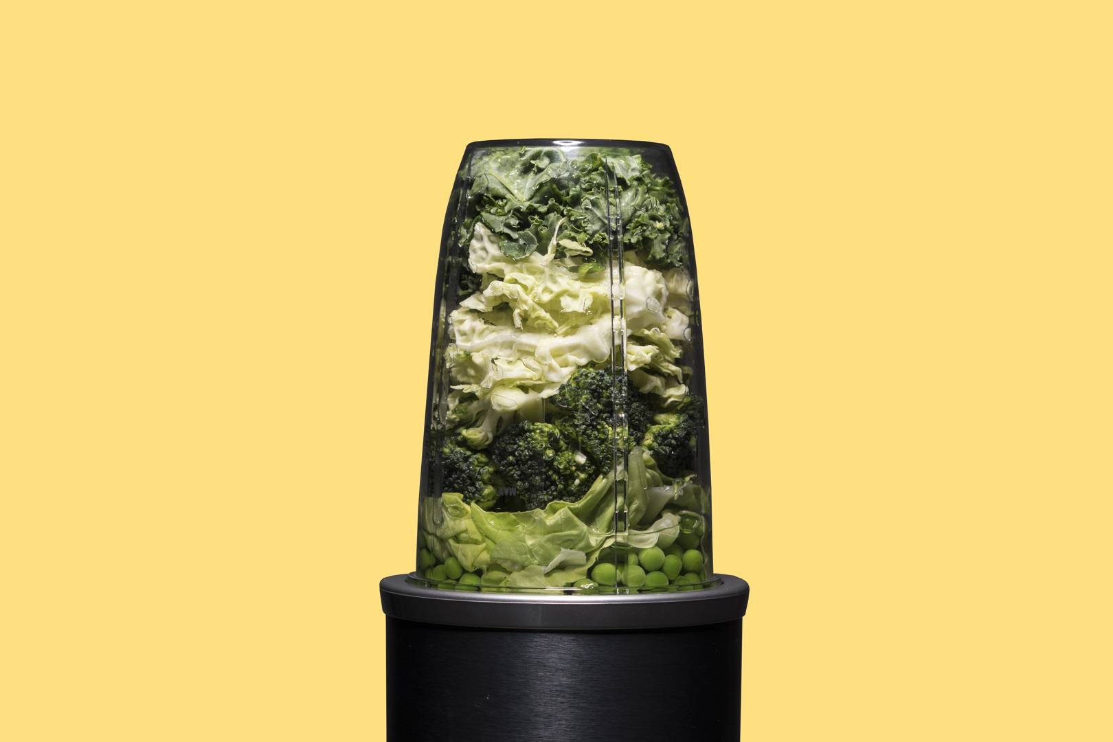 Your New Year's detox diet could do way more harm than good