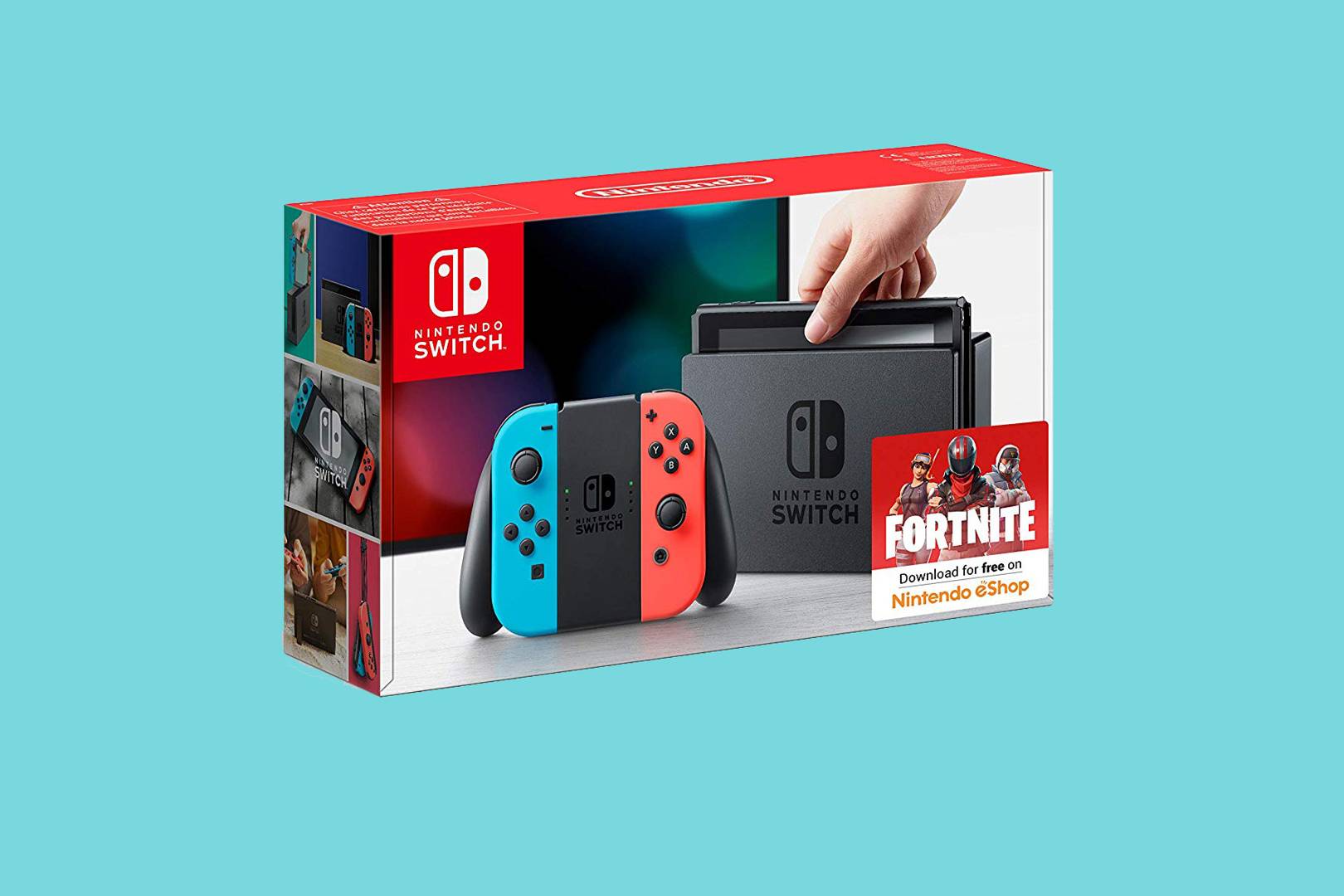 The latest (actually good) Black Friday deals in the UK today