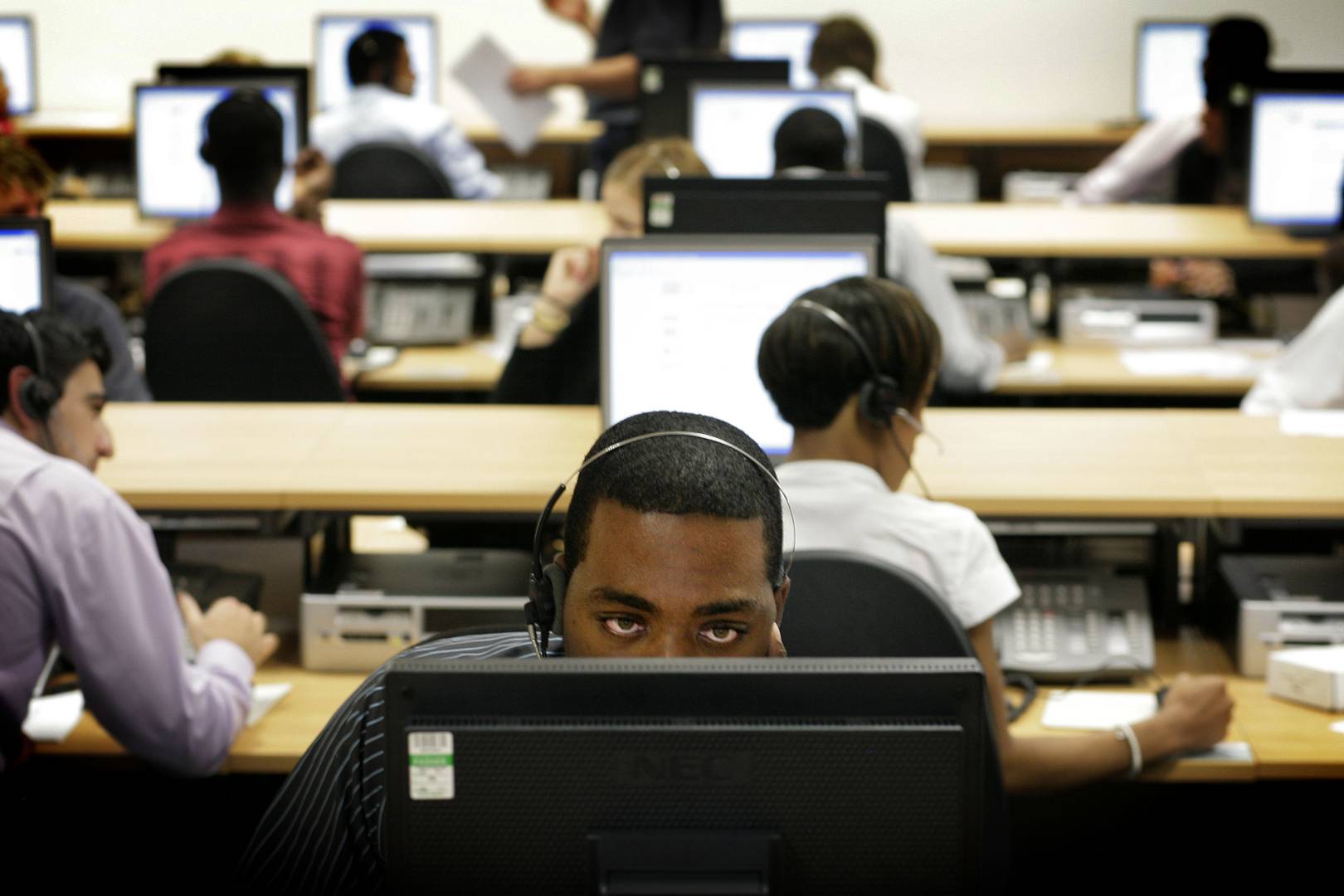 The science behind the success of a four-day working week