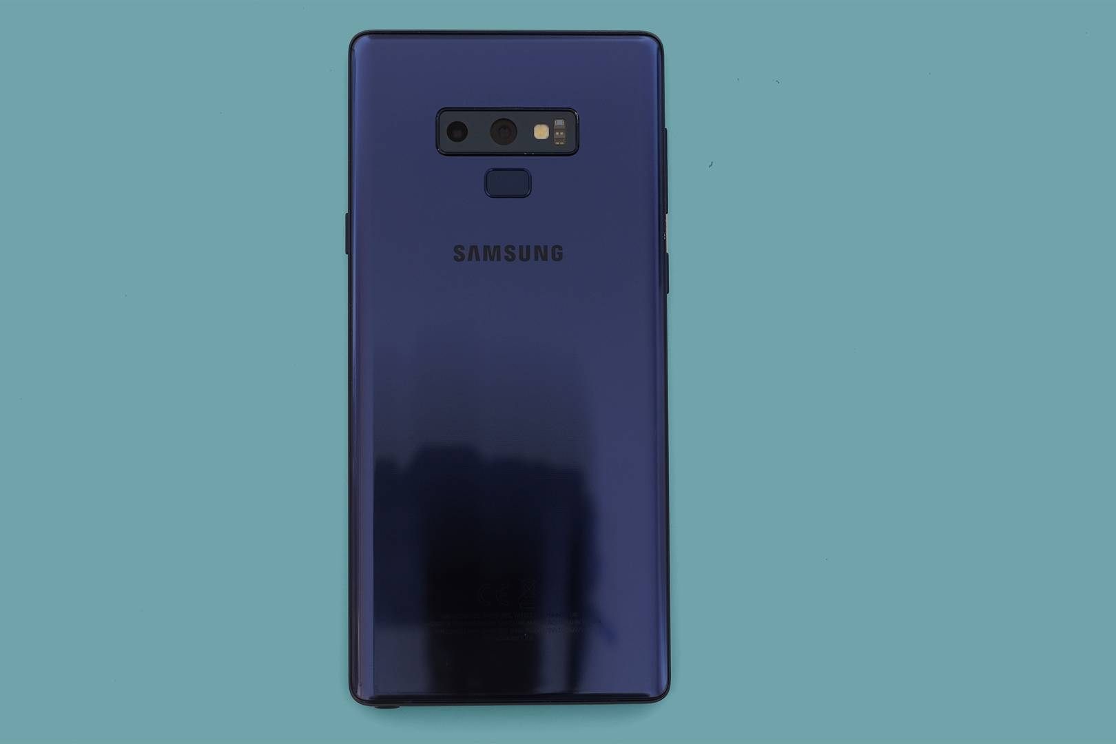 boost mobile note 9