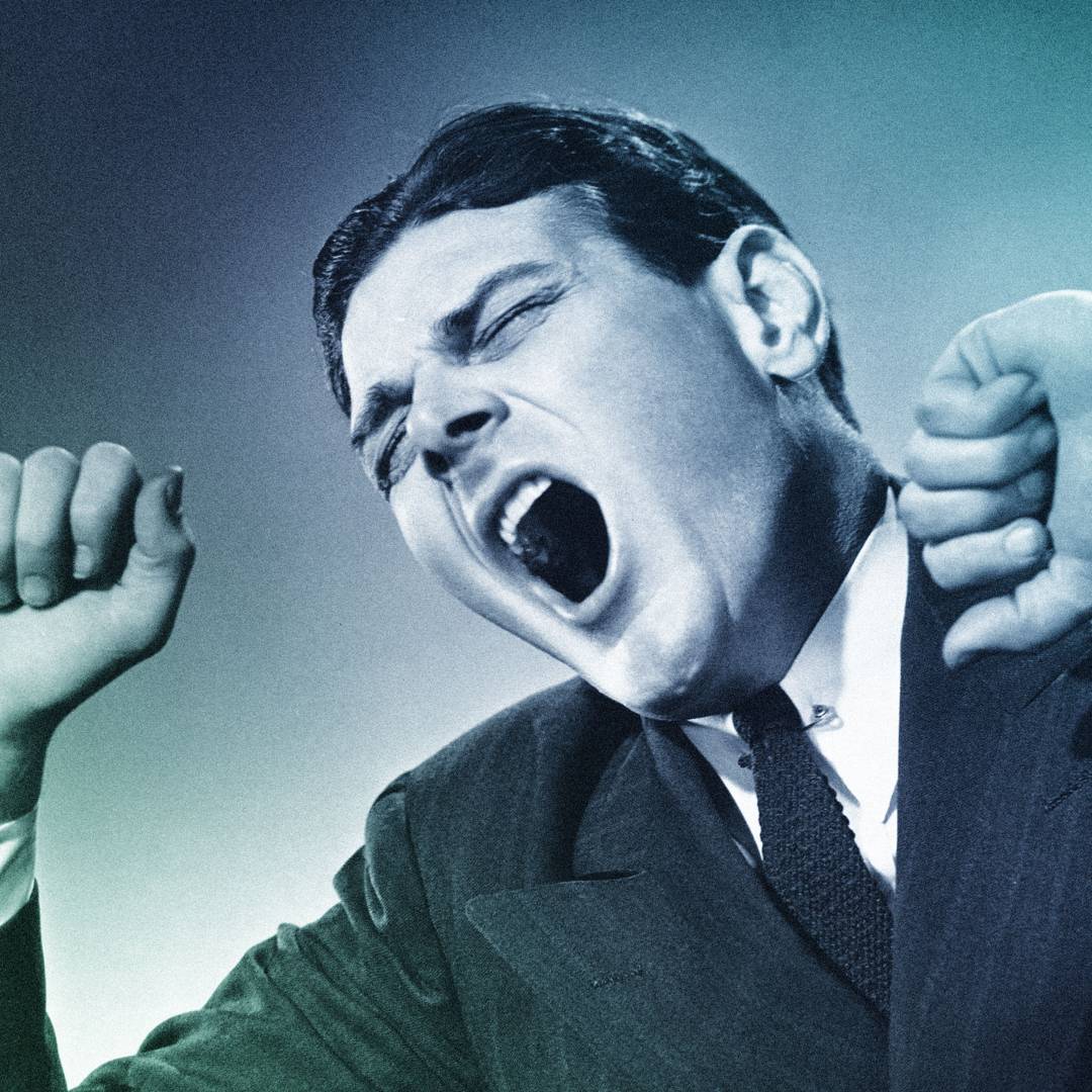 Image: Coronavirus is totally screwing up our sleep – here's how to fix that
