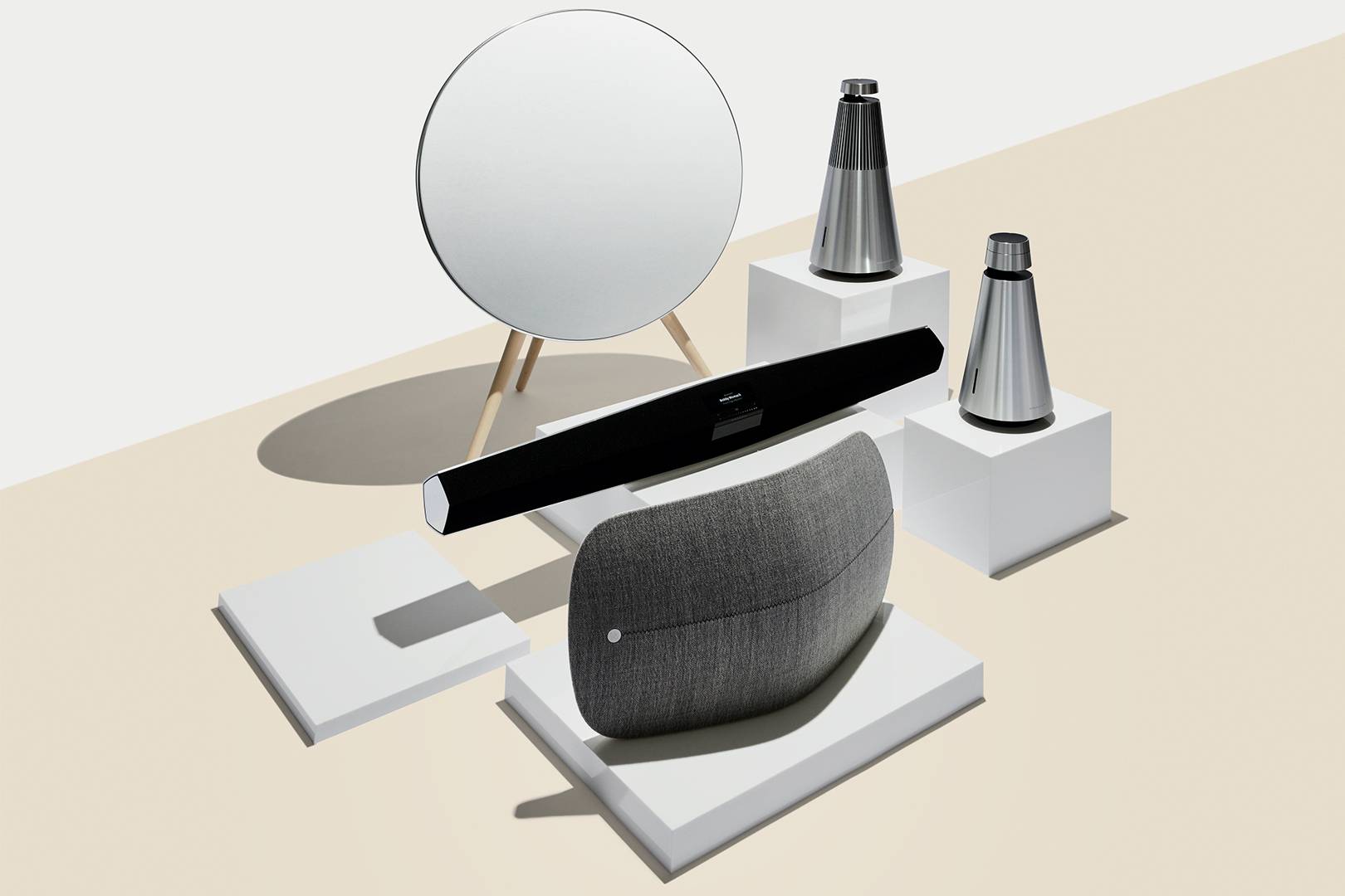 The best wireless multi-room speakers put to the test