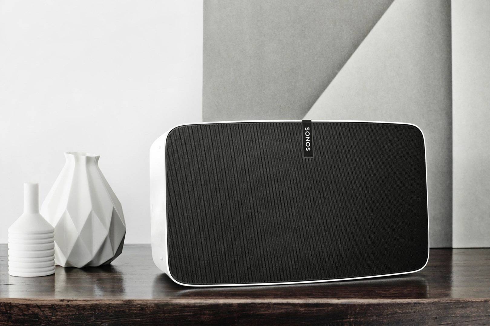 sonos one trueplay