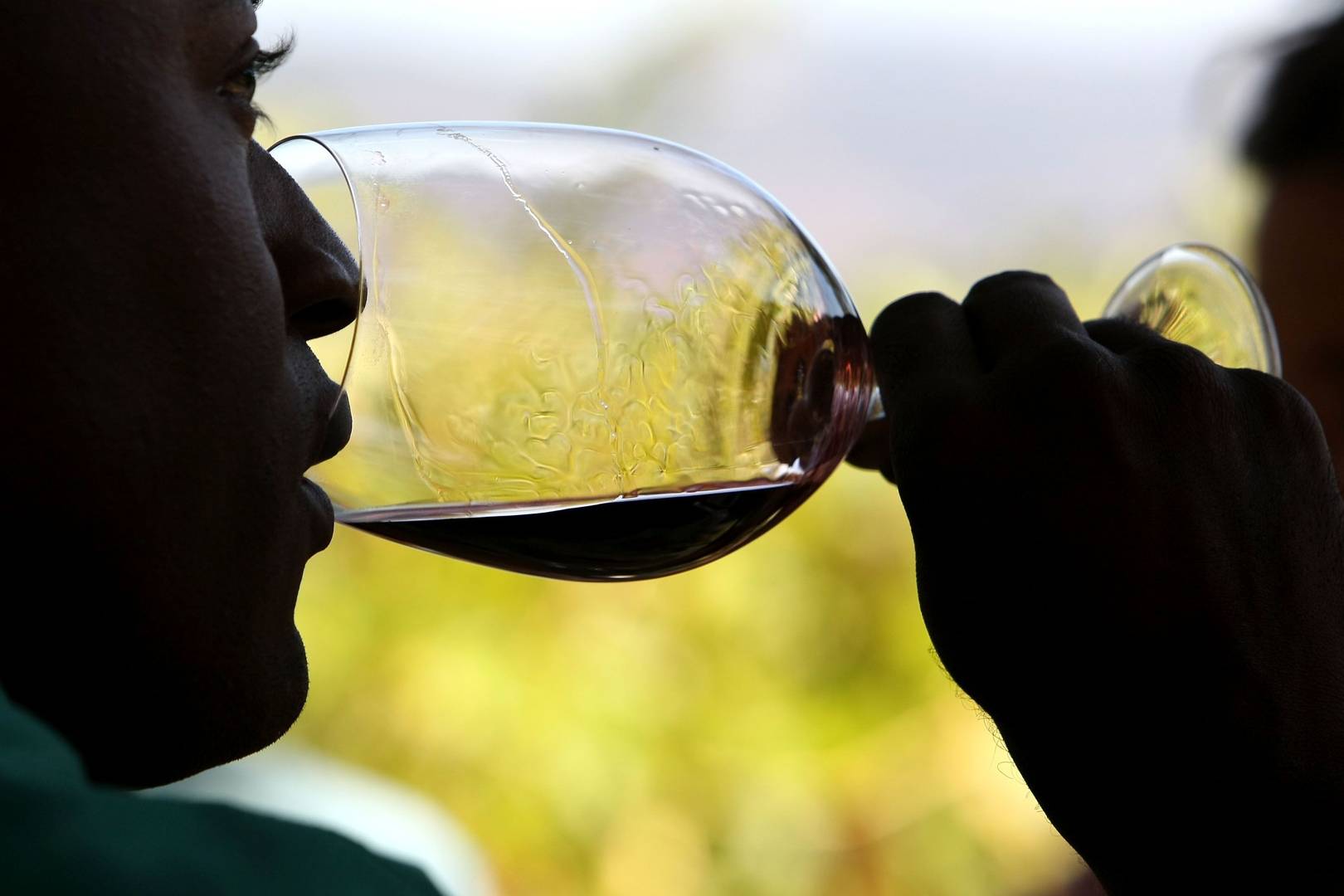 We asked a head sommelier to test high-tech wine gadgets. Are they any good?