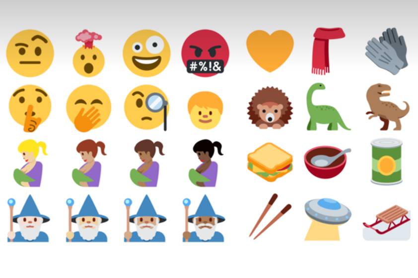 Twitter adds 69 new emoji - but there’s a catch