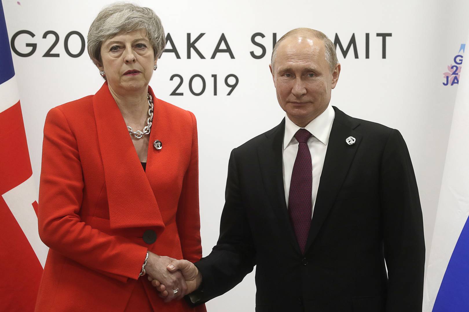 Jo Swinson: The G20 needs to fix the world's broken social contract