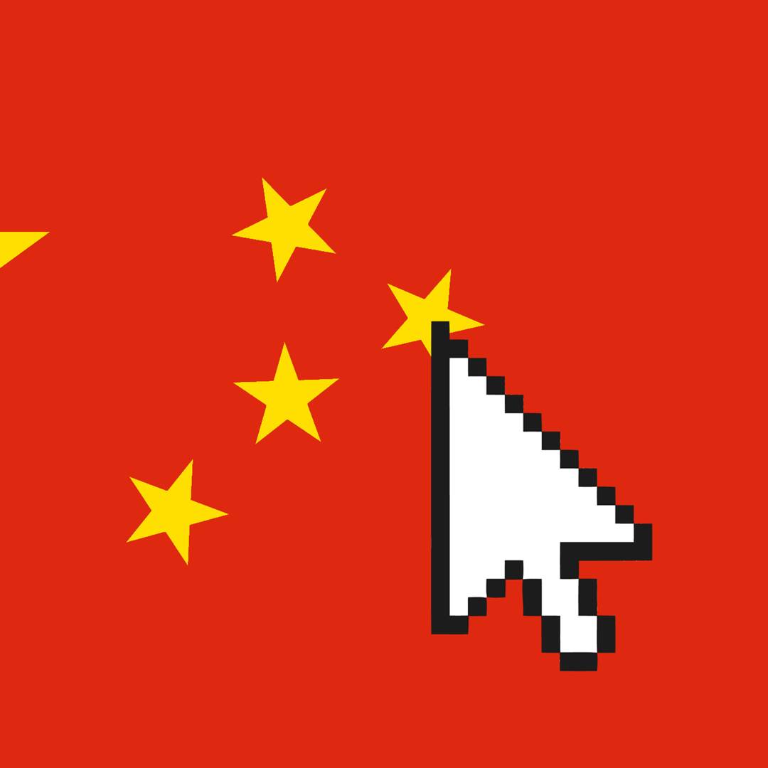 Image: Chinese hackers targeted major UK companies as coronavirus raged