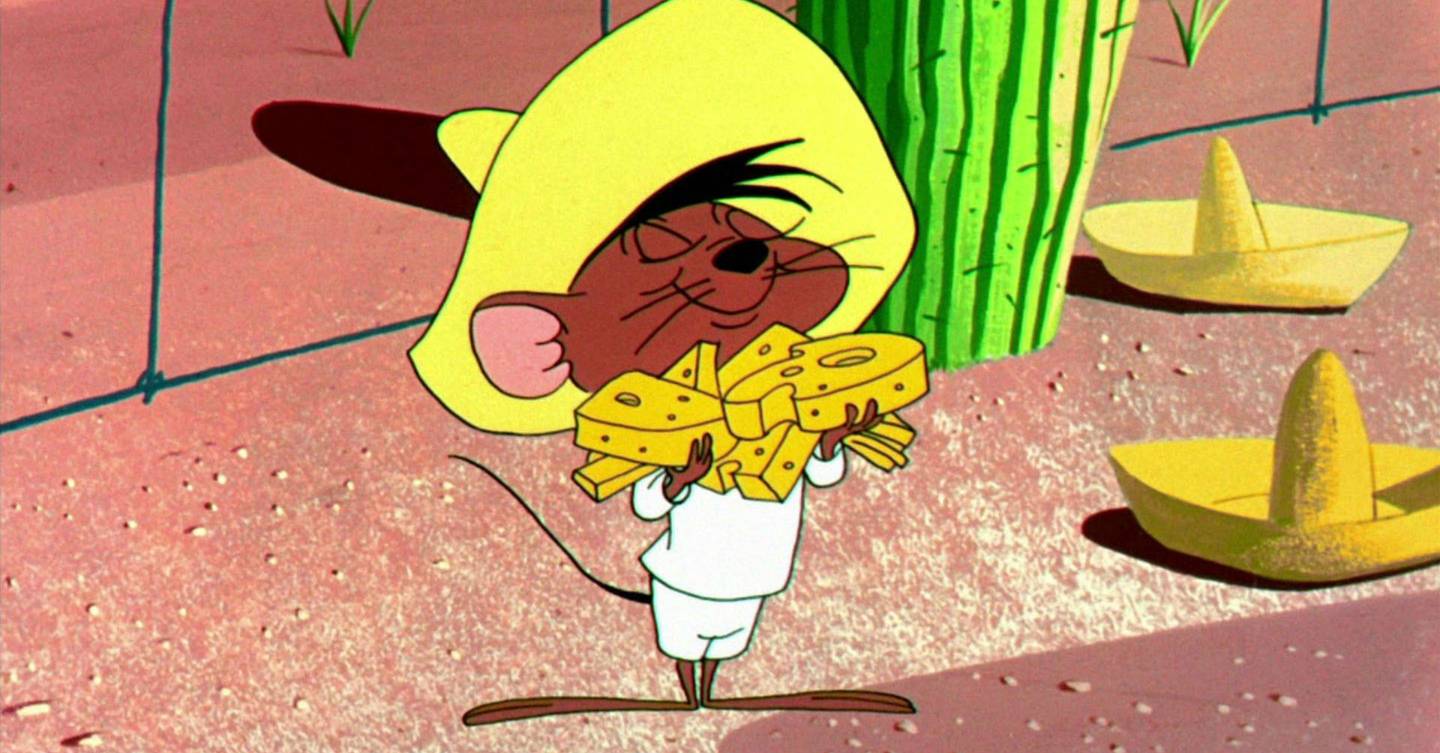 warner-bros-making-speedy-gonzales-movie-to-counter-donald-trump