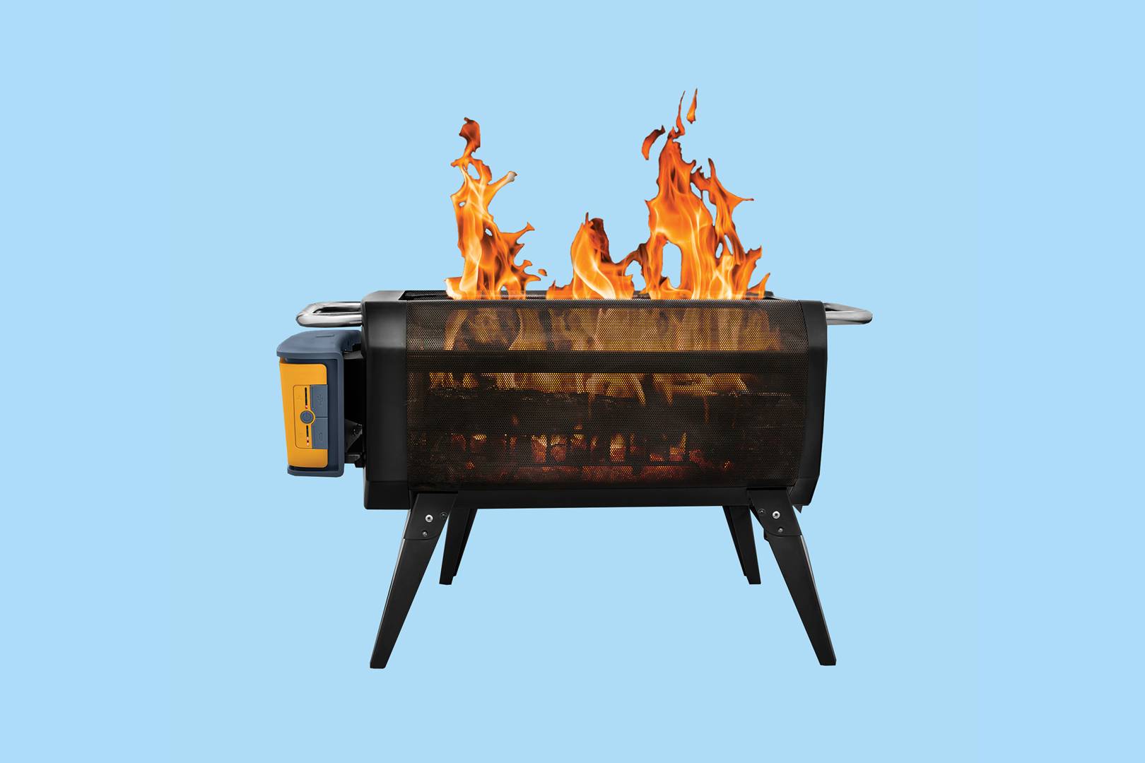 The best camping gadgets and essential outdoor gear