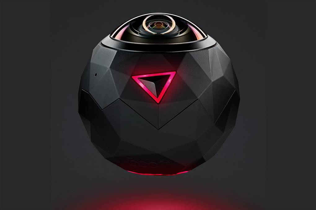 The best 360 cameras for capturing all the action WIRED UK