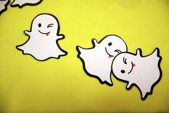 Snapchat files for what could be the world's largest IPO
