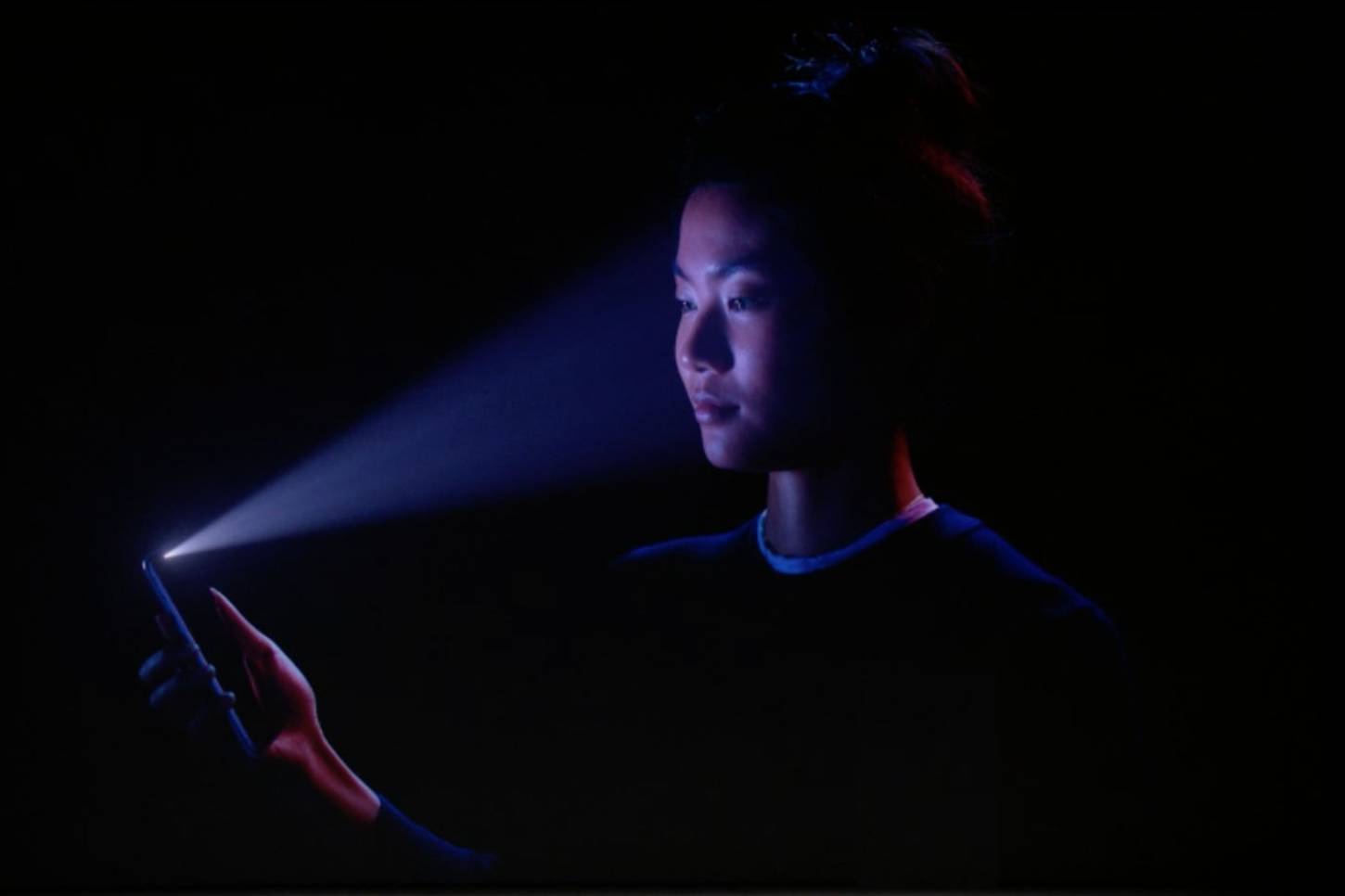 How secure is Apple's FaceID system? Very, but not totally