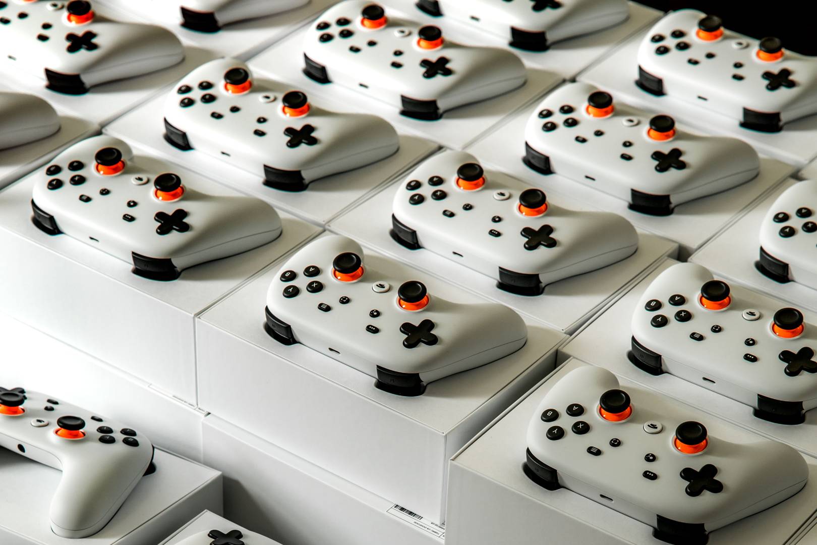 Stadia's biggest problem? Google