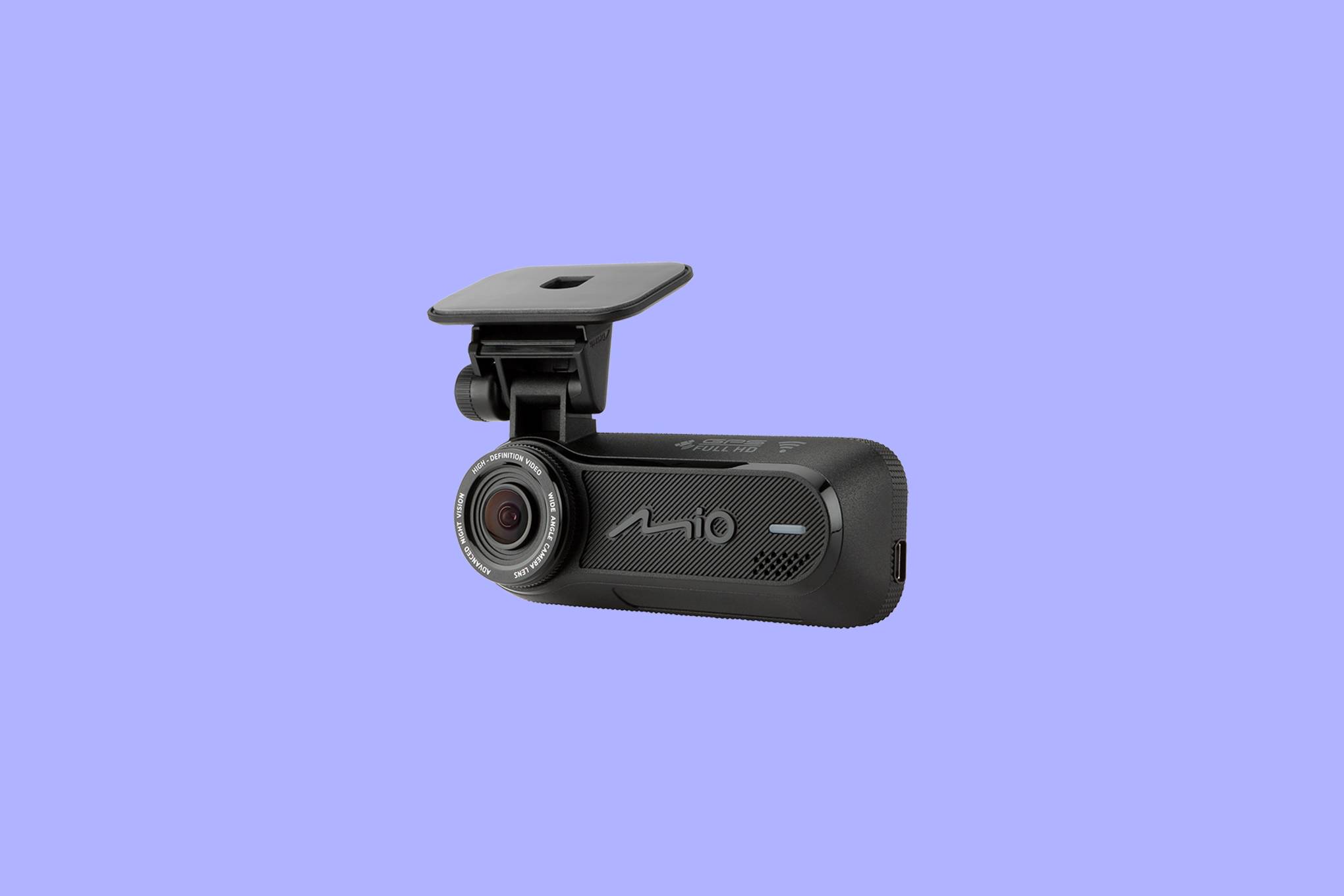 Value Dash Cam