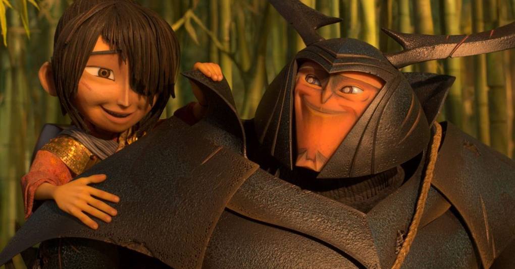 Kubo and the Two Strings: an epic film made on a 12-foot ... - 1020 x 534 jpeg 65kB