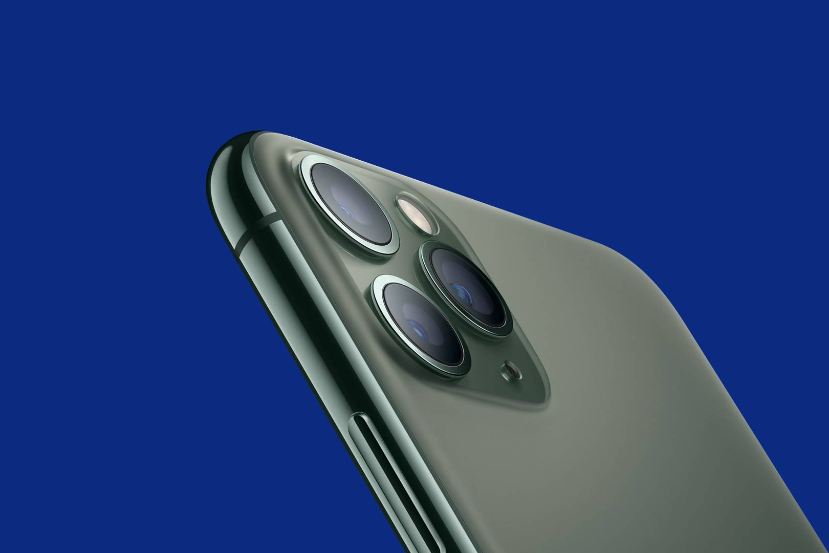 iPhone 11 Pro and Pro Max review: the best yet, but you don’t care