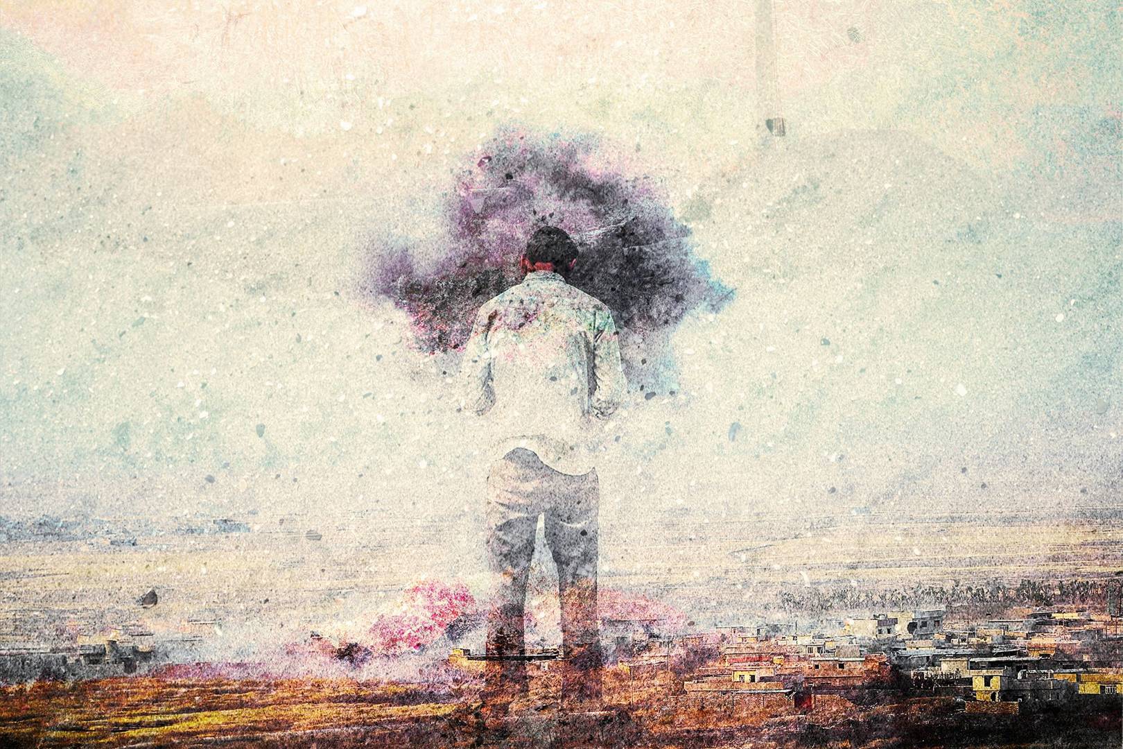 Can you 'cure' a terrorist? Inside the controversial scheme hoping to deradicalise ISIS recruits