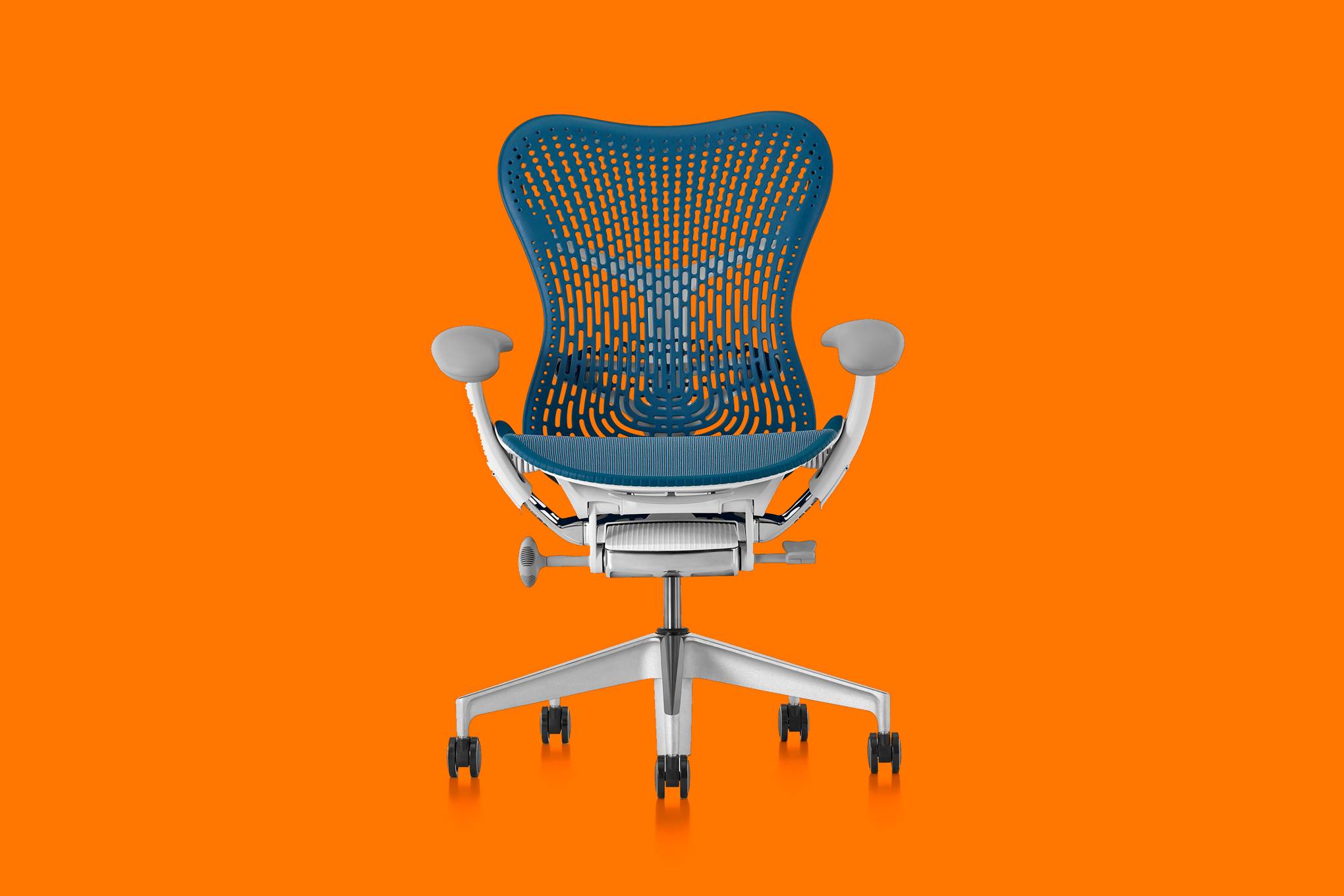 You Need To Upgrade Your Home Office Chair Right Now Wired Uk