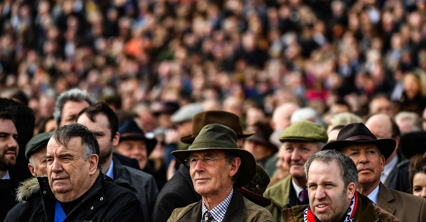 Was Cheltenham a coronavirus super-spreader event?