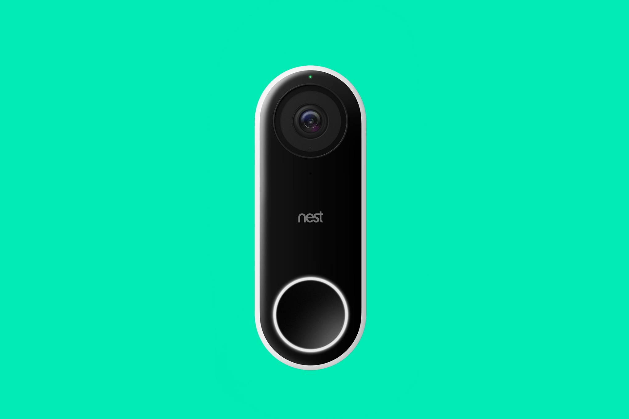 nest hello monthly cost