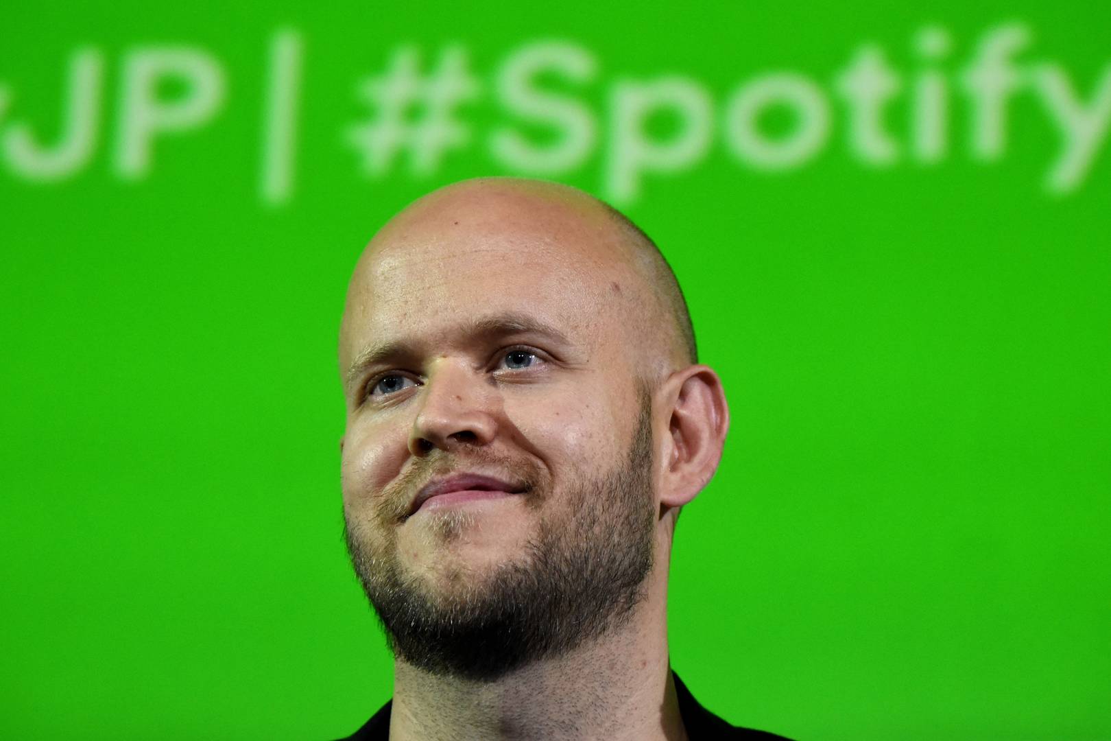 Spotify just hit 60m paying customers. Next, going public