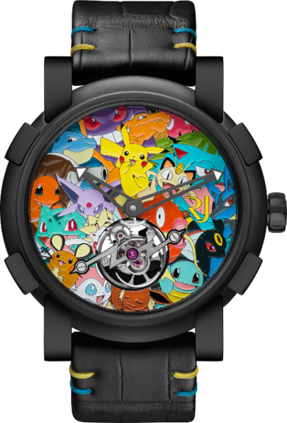 Pokemon List To Watch / Pokemon All Movies List 1 To 22 - YouTube : Maybe you would like to learn more about one of these?