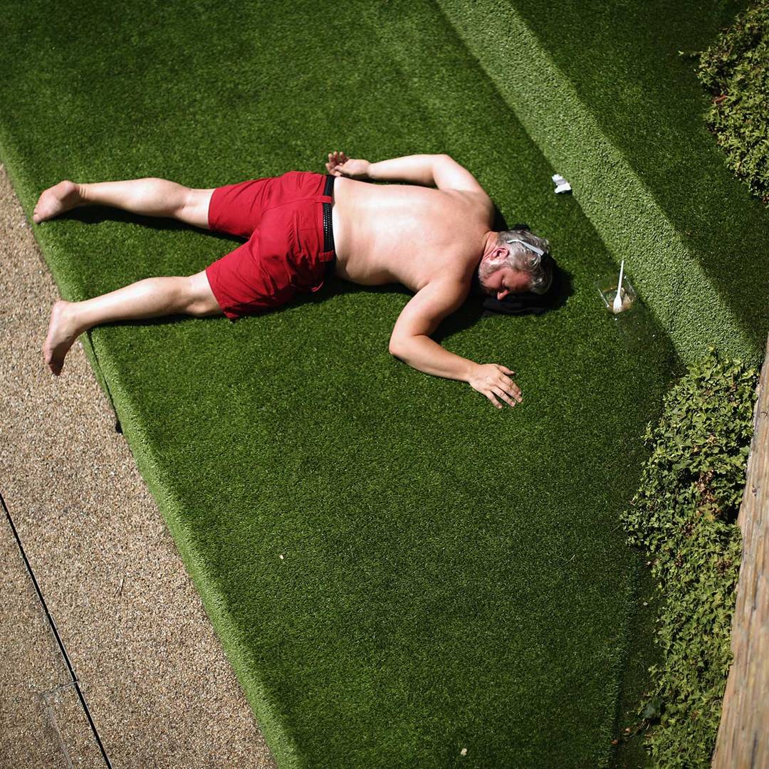 Image: 8 facts that prove Europe's record heatwave is the new normal