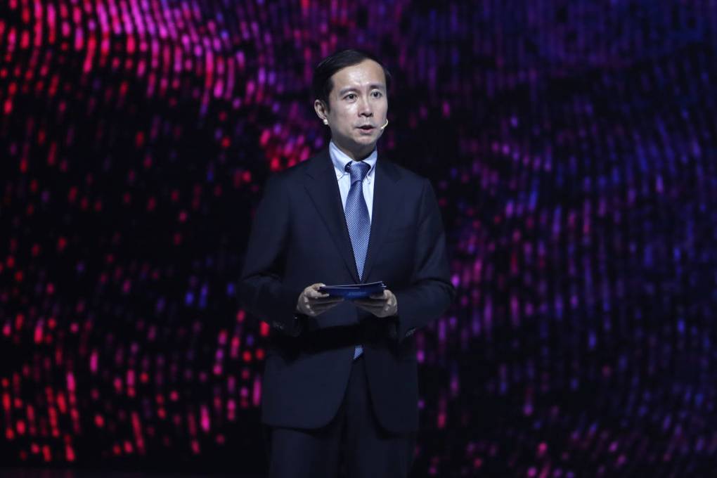 Everything you need to know about Daniel Zhang, Alibaba's new king